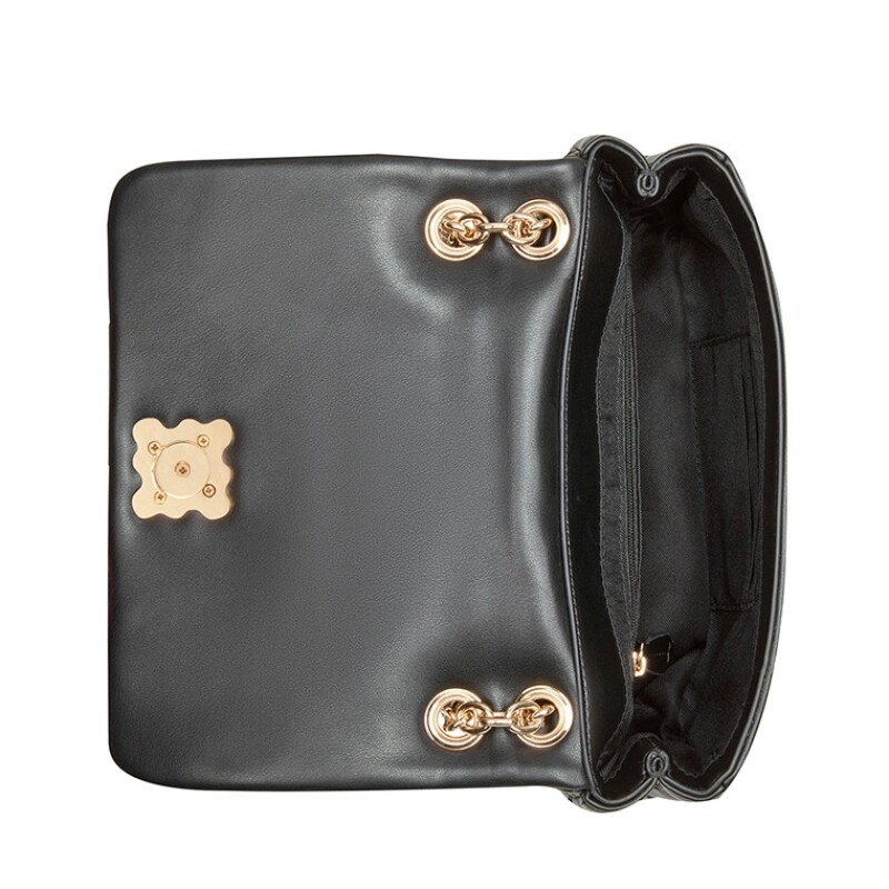 Crossbody hb Briarwood Convertible Flap Black