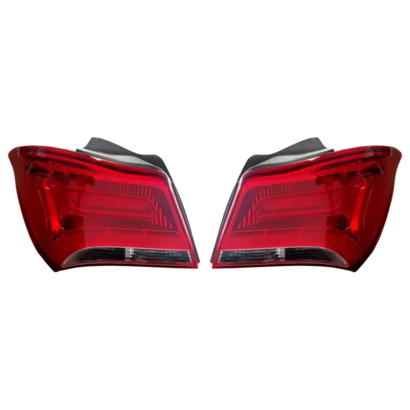 KIT DE FAROS TRASEROS Kit De Faros Traseros