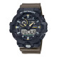 Reloj G-Shock Casio de Hombre GA-710TU-1A3DR Reloj G-Shock Casio de Hombre GA-710TU-1A3DR