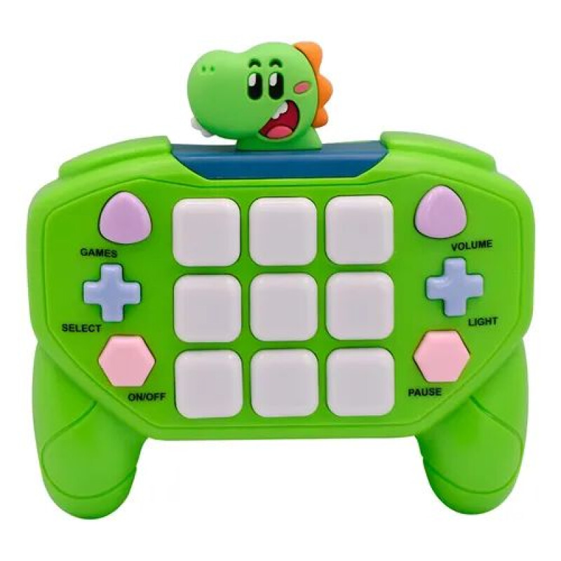Consola de juegos - Dino Consola De Juegos - Dino