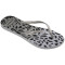 Slim Animals - Mujer Gris/Gris