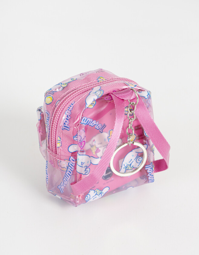 Librería Sets Set De Librería "cinnamoroll" - Combinacion Multicolor