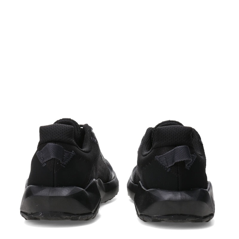 Championes de Hombre New Balance Nitrel Negro