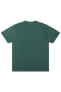 LOWERCASE PIGMENT TEE SS Verde