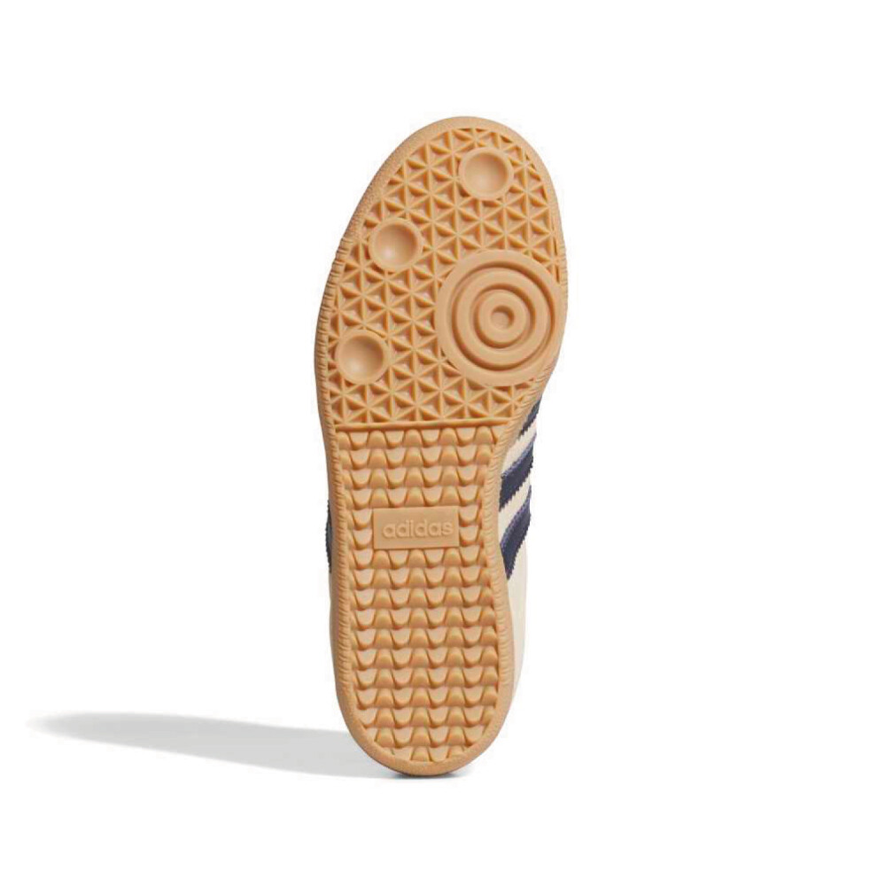 Samba - Unisex Yellow