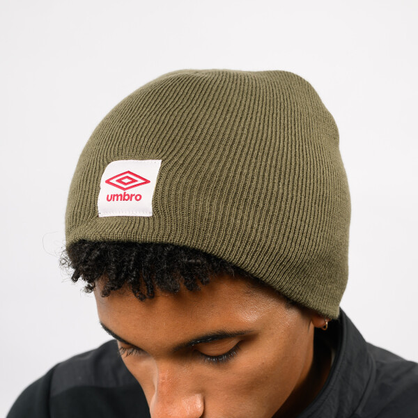 Gorro Brave Umbro unisex 00v