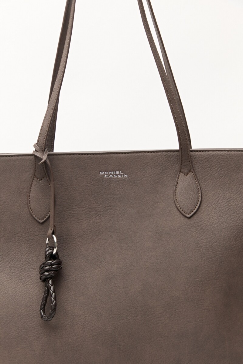 CARTERA DONCEL Chocolate