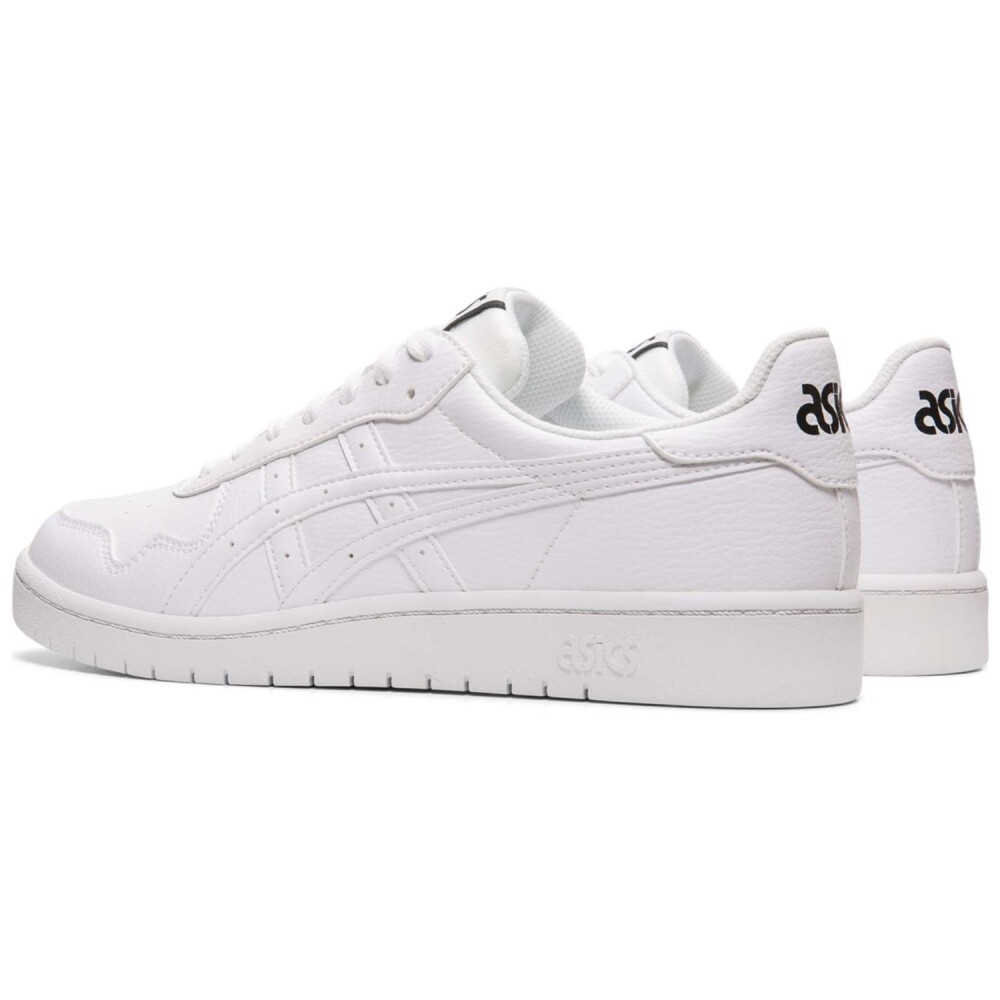 Japan S - Hombre White/White