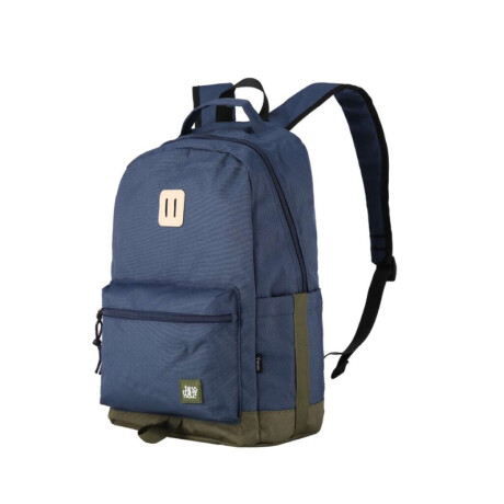 Mochila Horizon Navy Azul