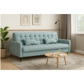 SOFA CAMA PILLAR - CELESTE SOFA CAMA PILLAR - CELESTE