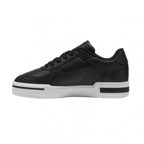 Championes Puma CA Pro Classic II Black/White