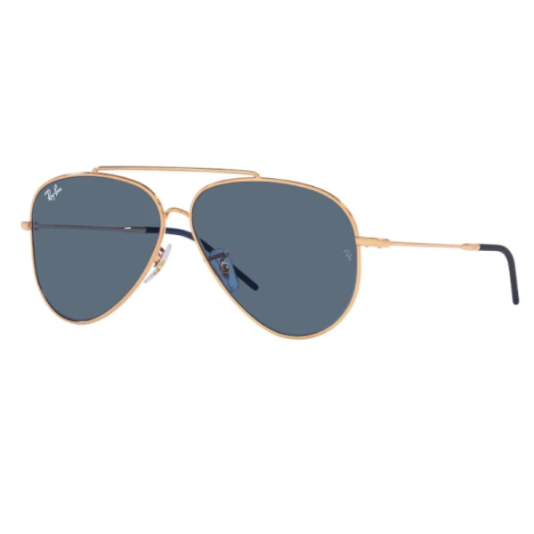 Ray Ban sol REVERSE 0101S 92023A