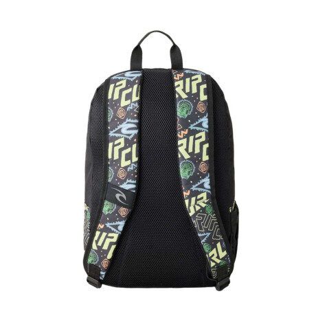 Mochila Rip Curl Evo 24L Kids Bts Kids Bts