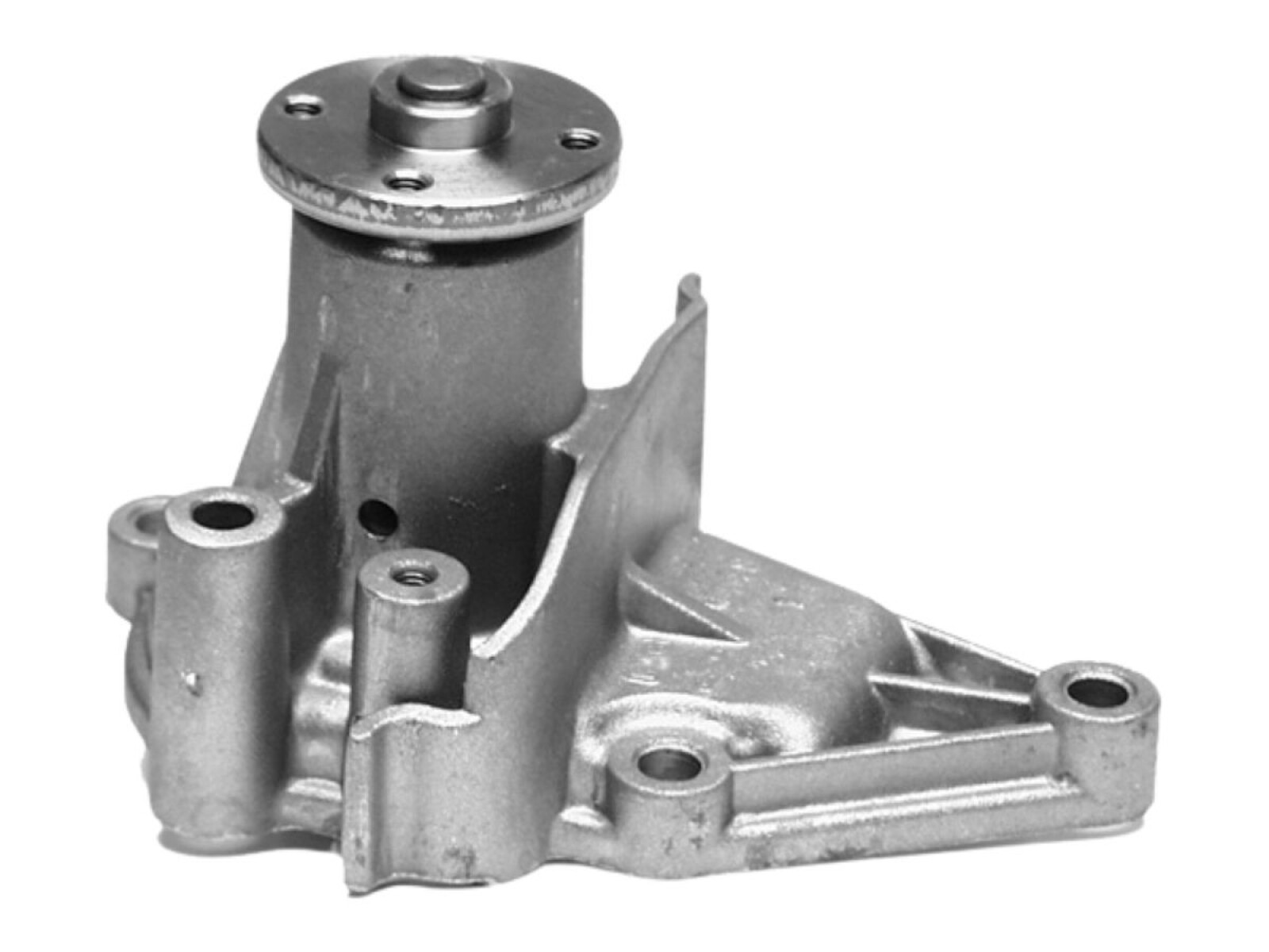 Bomba Agua s/Carcaza Hyundai Accent, Kia Cerato/Rio 00-12 