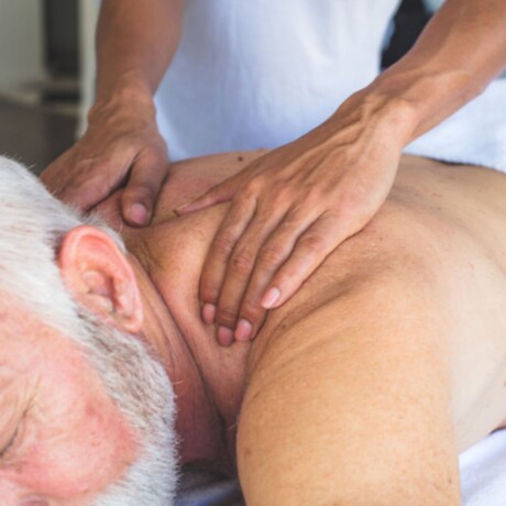 Pack Masaje Especifico de Espalda - 6 sesiones Pack Masaje Especifico de Espalda - 6 sesiones