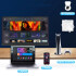 Repetidor Extensor Wi-fi Wr9534 EXTENSOR WIFI WR 9534 2.4GHZ 5GHZ