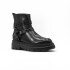 COURO ATANADO NAPOLI PRETO NAPOLI PRETO