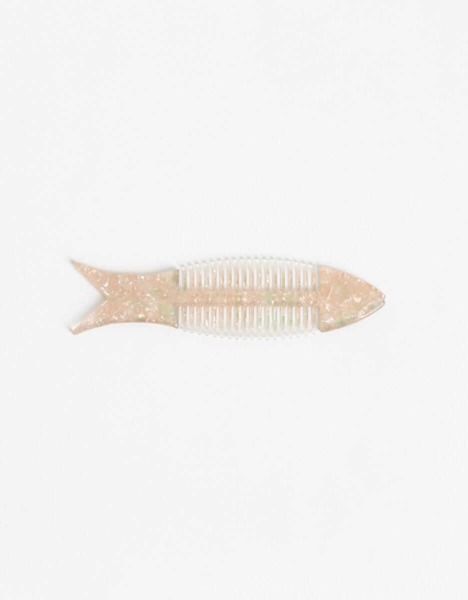 Peine Desenredante Funny 