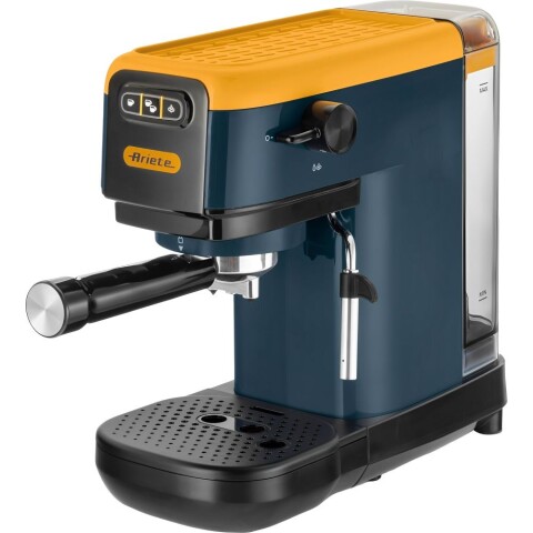 Cafetera Ariete Espresso 1300 W Amarillo Cafetera Ariete Espresso 1300 W Amarillo