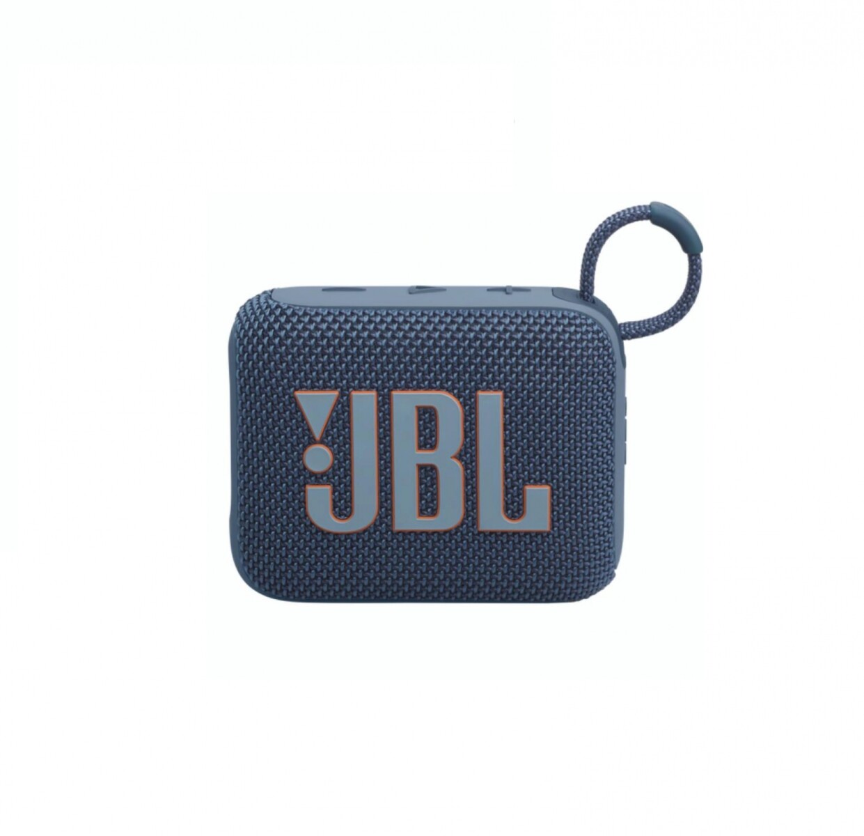 Parlante Inalámbrico JBL GO 4 BT Batería 7hrs Waterproof - Azul 