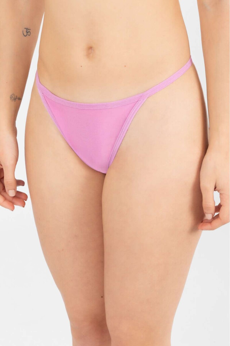 Colaless turchi - Fuchsia 