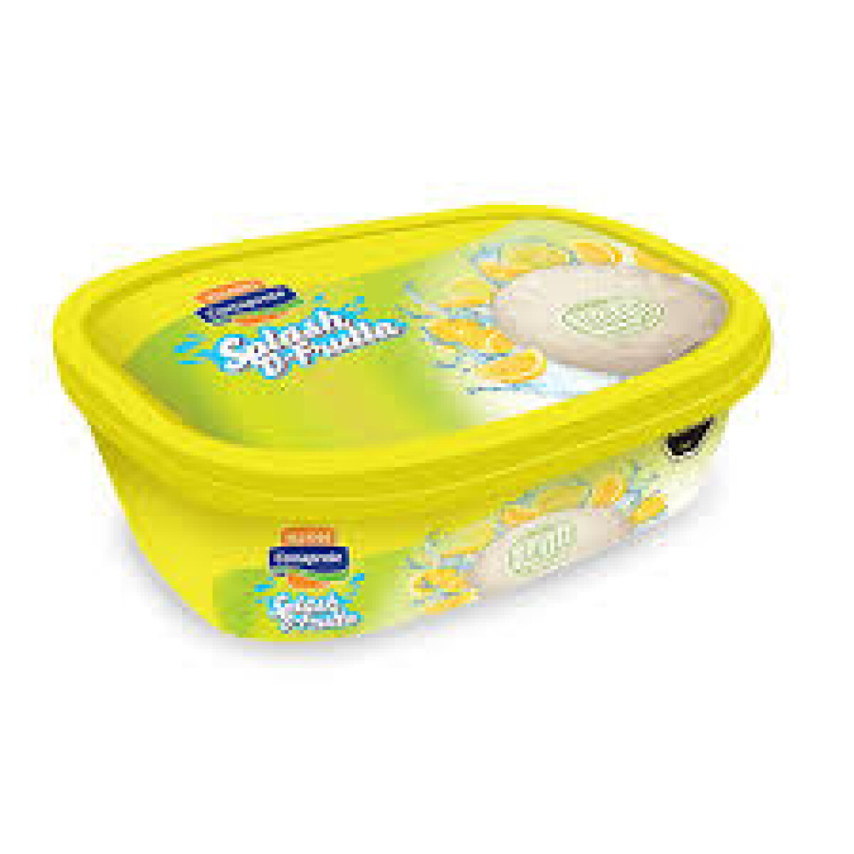 HELADO CONAPROLE 1L SPLASH LIMON 