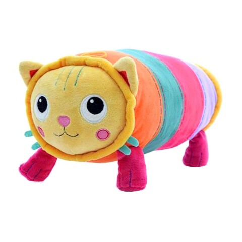 Peluche Gabby´s Dollhouse Pillow 17cm