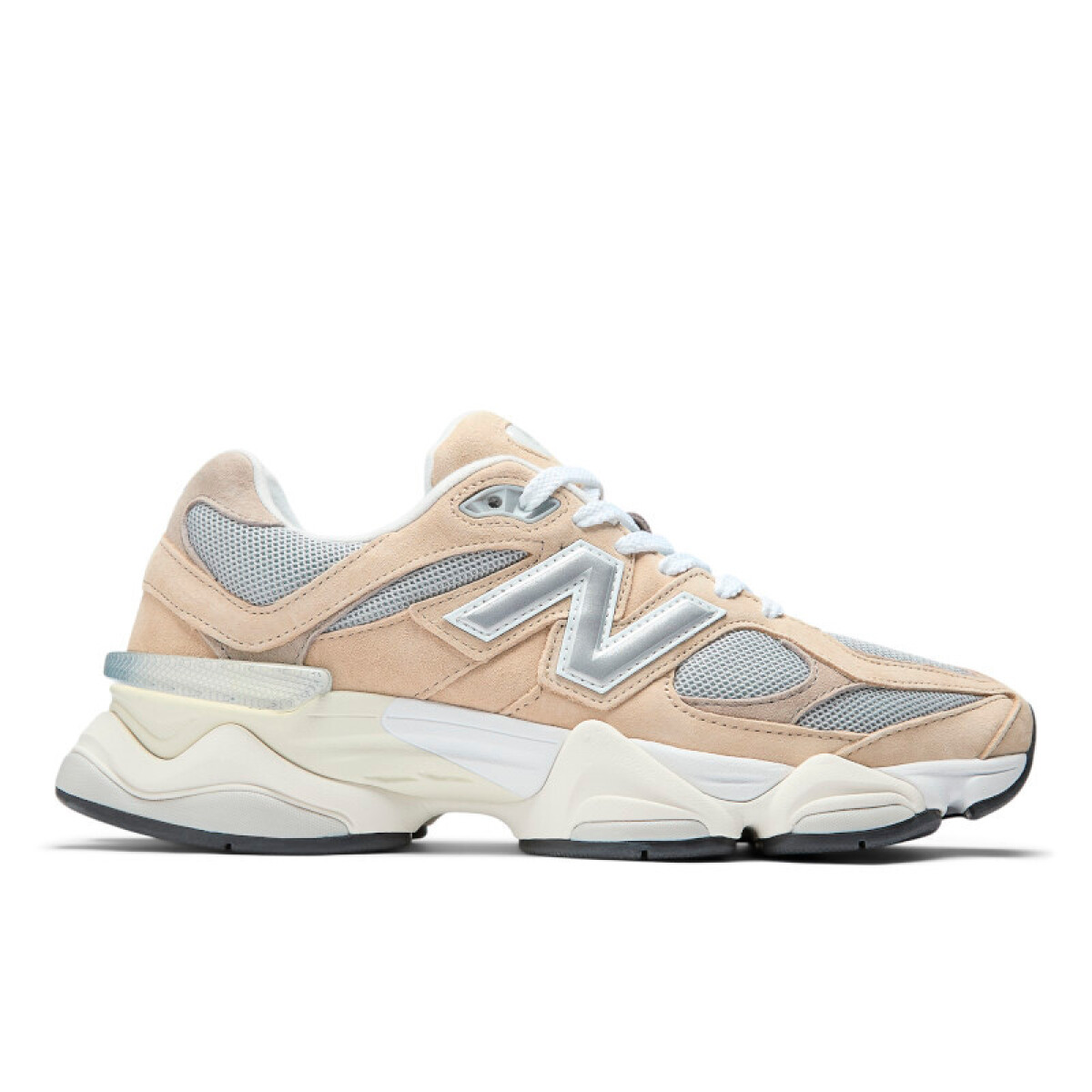 Zapatillas U9060 de Hombre - Multicolor 