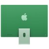 Apple Imac 2024 MWUY3LL/A M4-10C/10C/16GB/256 Green Apple Imac 2024 MWUY3LL/A M4-10C/10C/16GB/256 Green