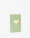 Anotadores Cuadernos y Memos Cuaderno Con Calado - Combinacion Bicolor