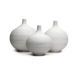 FLORERO CERAMICA D16x17CM BLANCO/NEGRO MATE FLORERO CERAMICA D16x17CM BLANCO/NEGRO MATE