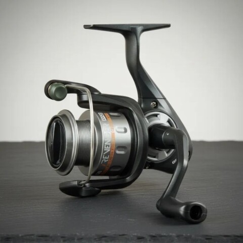 Reel Okuma Revenger 65 Frontal Reel Okuma Revenger 65 Frontal