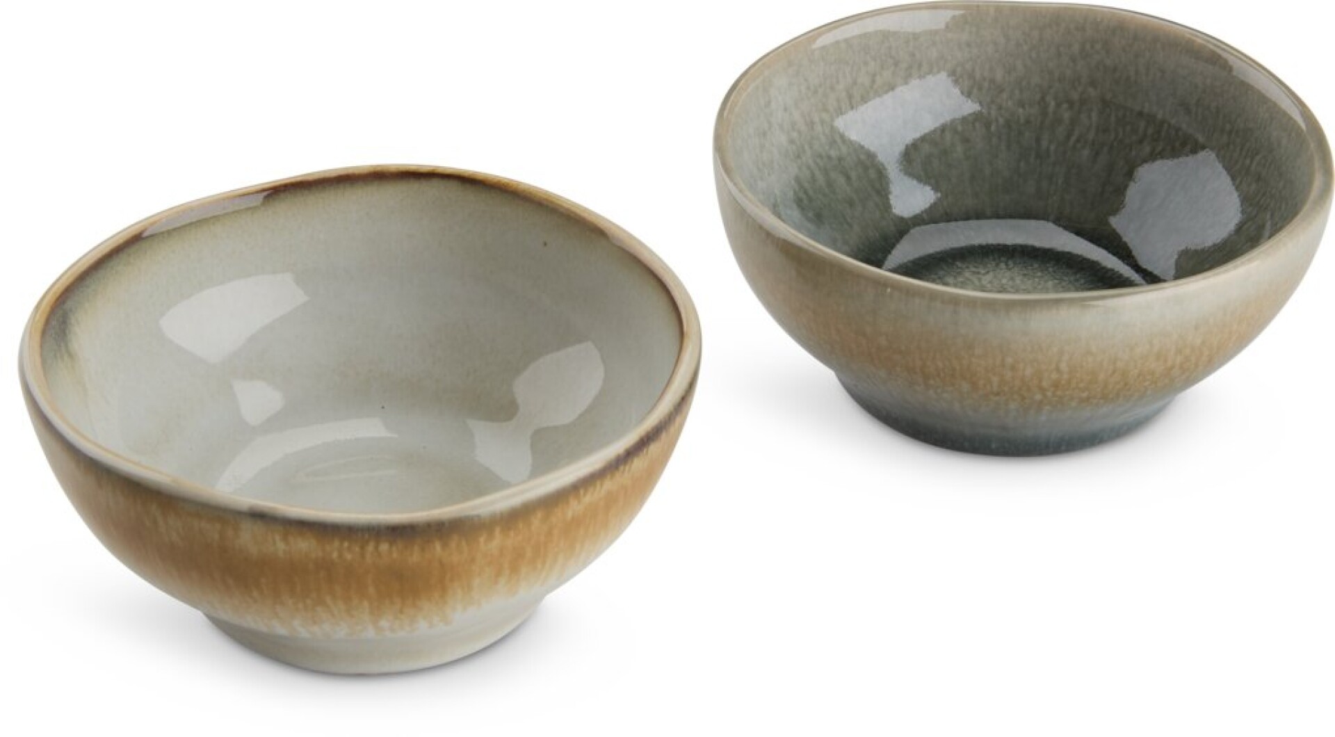 Bowl BERTIL Ø9xH4cm surtidos 