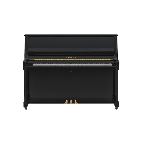 Piano vertical Yamaha B20 PE ebano Piano vertical Yamaha B20 PE ebano