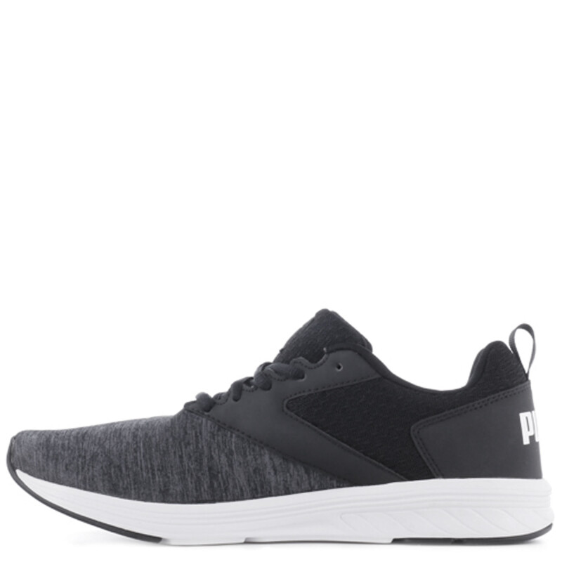 Championes de Hombre Puma Fit Comet Negro