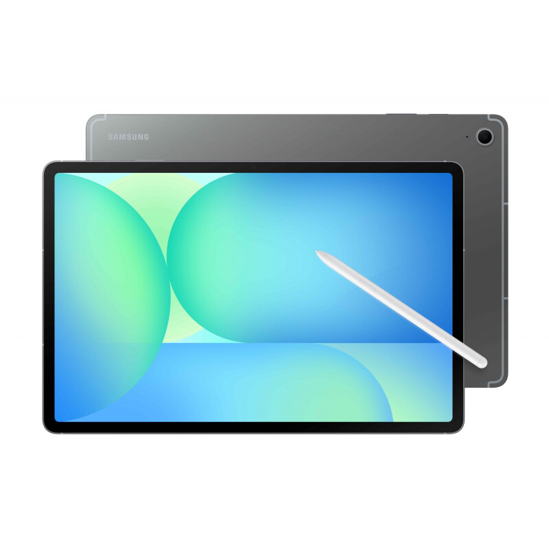 Samsung Galaxy Tab S10 FE 128 GB + Book Cover Black