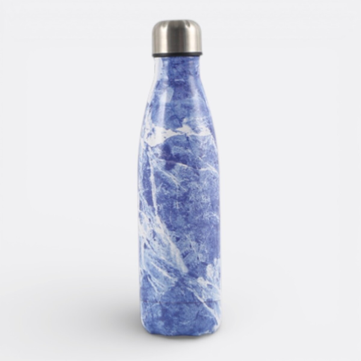 Botella Aluminio Estampada 500ml - Marmol 3 