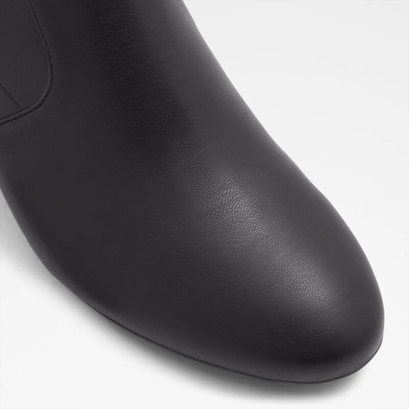 TIRGUS BLACK SYNTHETIC BLACK