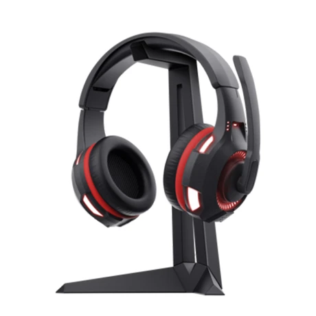 Trust Soporte Para Auriculares Gxt 260 Cendor Trust Soporte Para Auriculares Gxt 260 Cendor