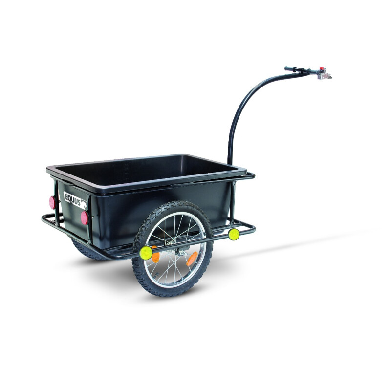 CARRO PARA BICICLETA O MOTO EQUUS CARRO PARA BICICLETA O MOTO EQUUS