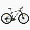 Bicicleta Kawasaki Ultímate 27.5 Negro/Verde Bicicleta Kawasaki Ultímate 27.5 Negro/Verde