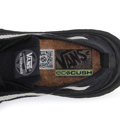 Championes Vans Ultrarange VR3 Negro