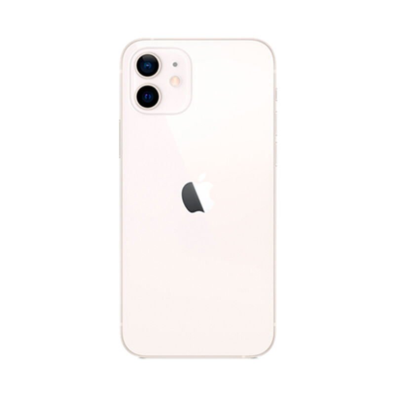 Celular Apple iPhone 12 64GB 4GB White Celular Apple iPhone 12 64GB 4GB White