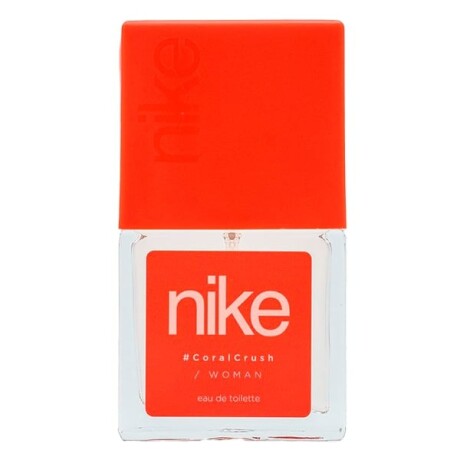 Nike Coral Crush Woman 30ml Nike Coral Crush Woman 30ml