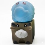 SET DE GOMA GOMA WATERGAME x4 SET DE GOMA GOMA WATERGAME x4