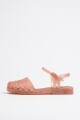 SANDALIA JELLY MELISSA Coral