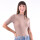 POLERA BASIC BEIGE OSCURO