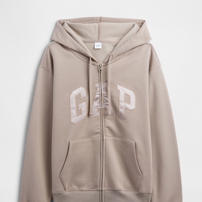 V-GAP HERITAGE FZ HD MEDIUM COOL BROWN