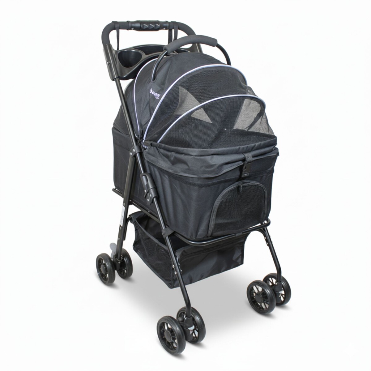 Coche Para Mascota FlexiPet Hasta 20 kg BEEPET 