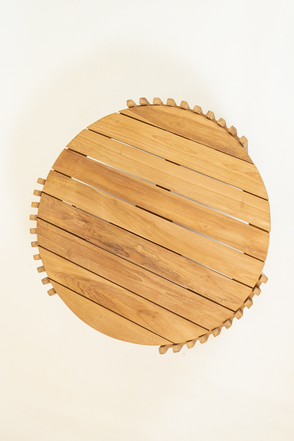 Mesa De Centro Nerea Color Unico